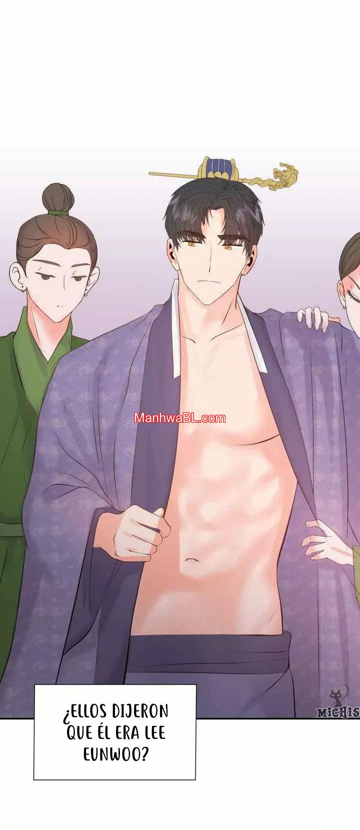 Gongmul - Capítulo 3 2 manhwa