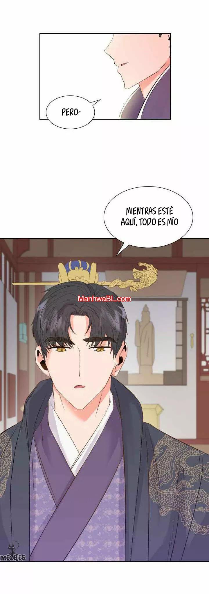 Gongmul - Capítulo 3 2 manhwa