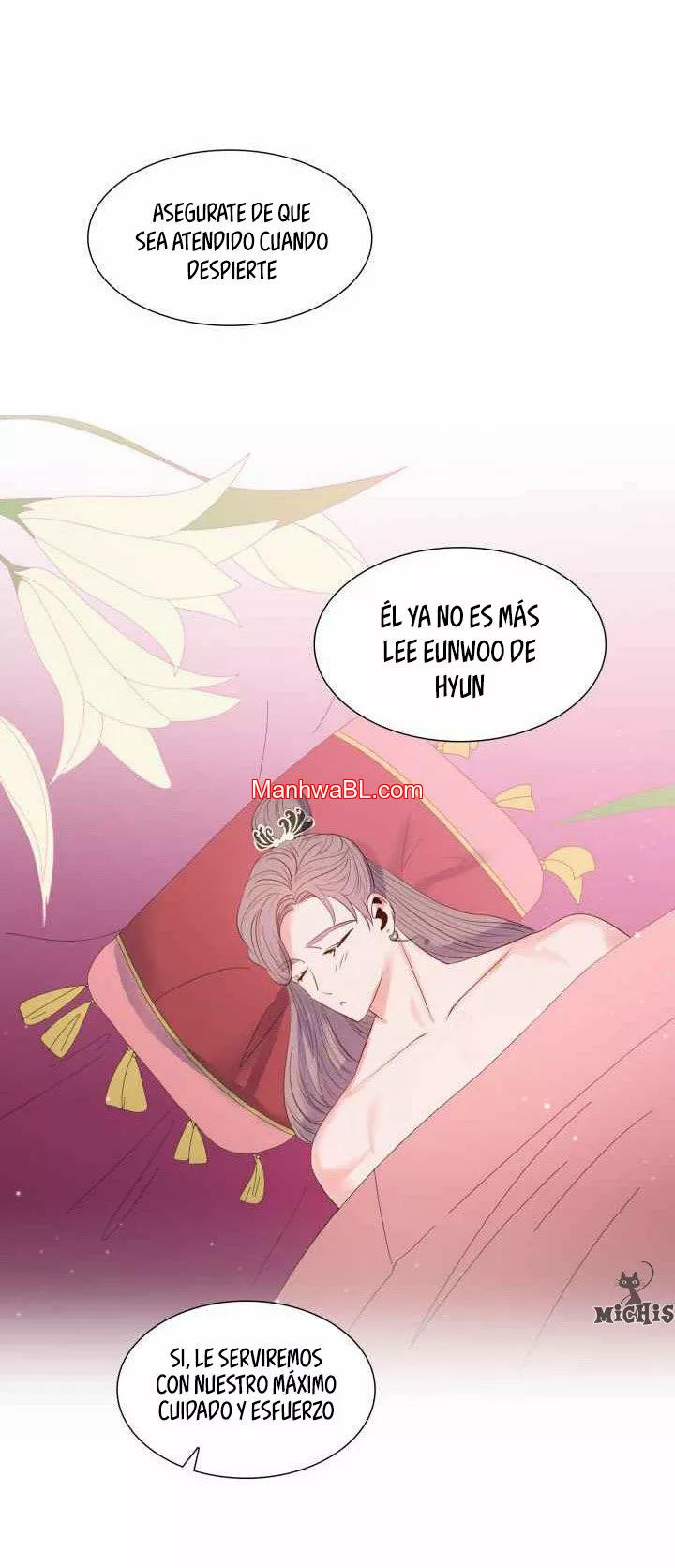 Gongmul - Capítulo 3 2 manhwa