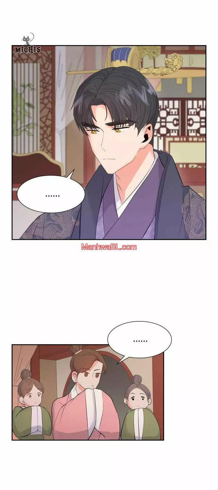 Gongmul - Capítulo 3 2 manhwa