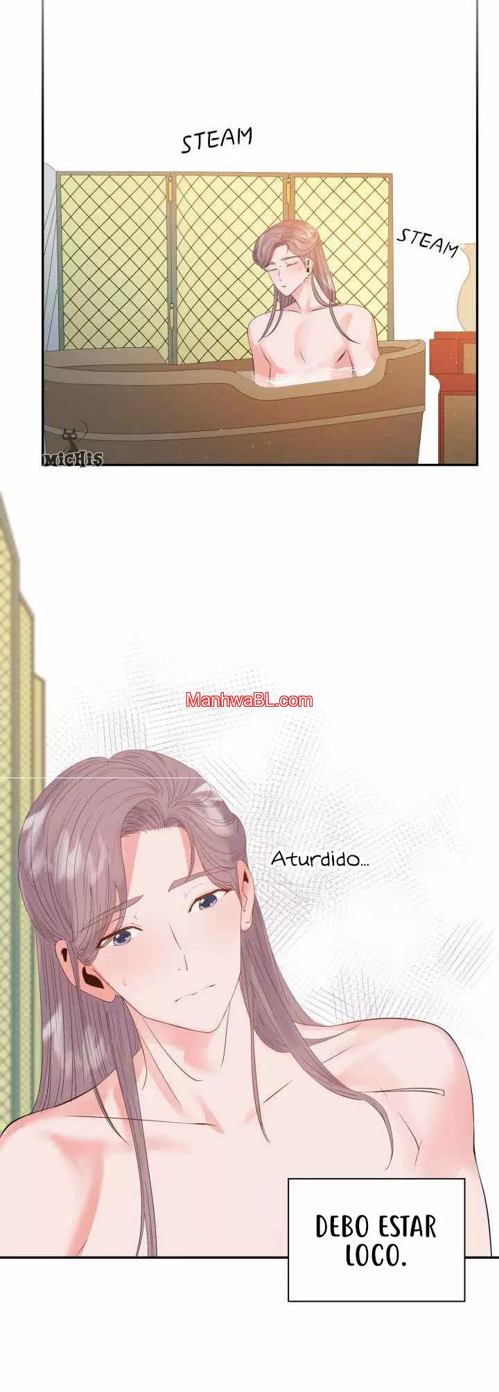 Gongmul - Capítulo 3 2 manhwa