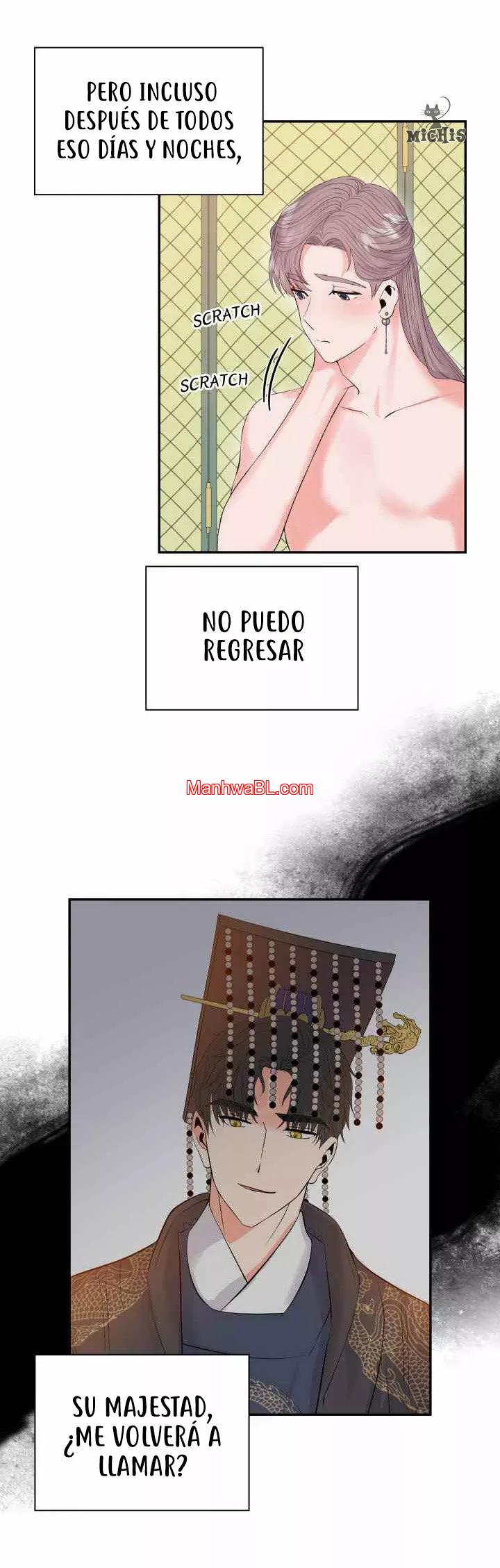 Gongmul - Capítulo 3 2 manhwa