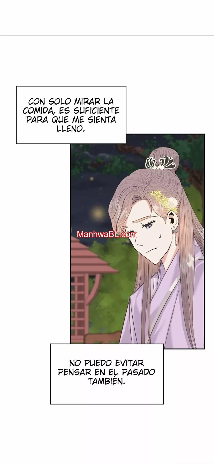 Gongmul - Capítulo 27 3 manhwa