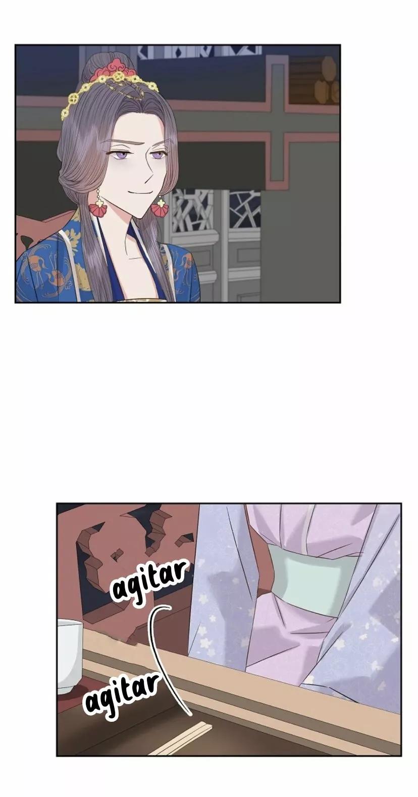 Gongmul - Capítulo 27 3 manhwa