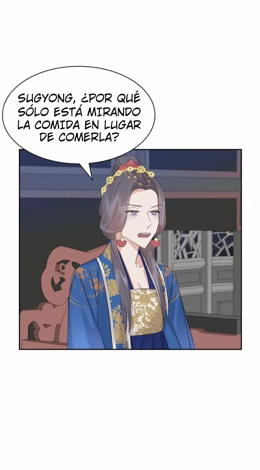 Gongmul - Capítulo 27 3 manhwa