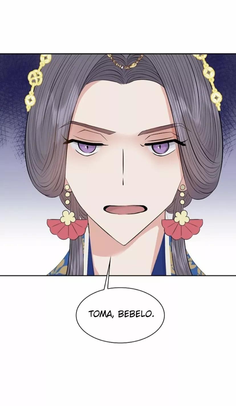 Gongmul - Capítulo 27 3 manhwa