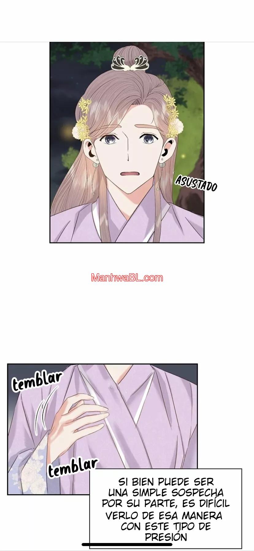 Gongmul - Capítulo 27 3 manhwa