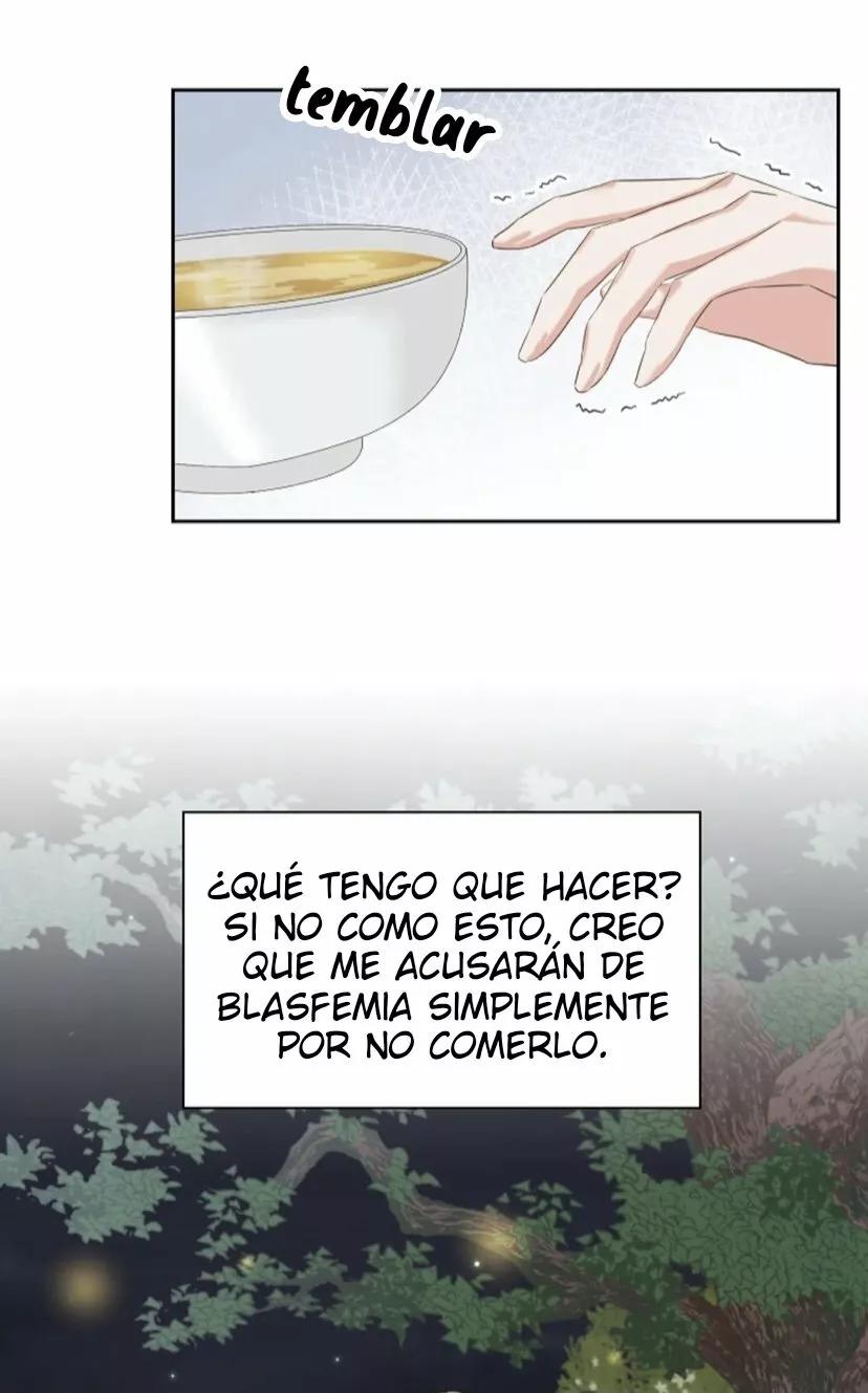 Gongmul - Capítulo 27 3 manhwa