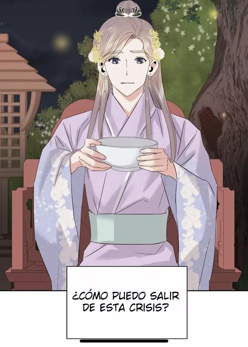 Gongmul - Capítulo 27 3 manhwa