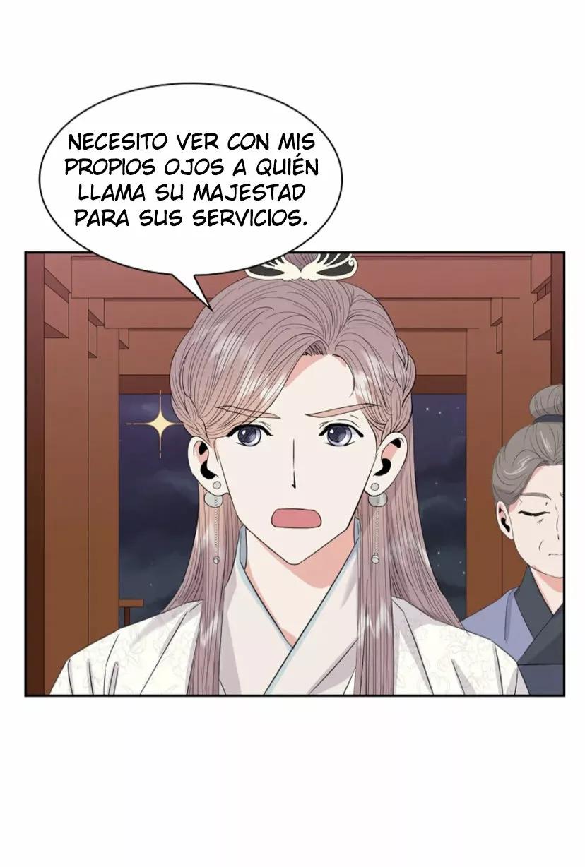 Gongmul - Capítulo 30 2 manhwa