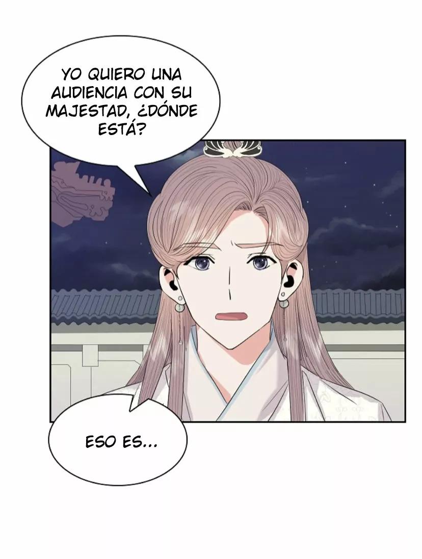 Gongmul - Capítulo 30 2 manhwa