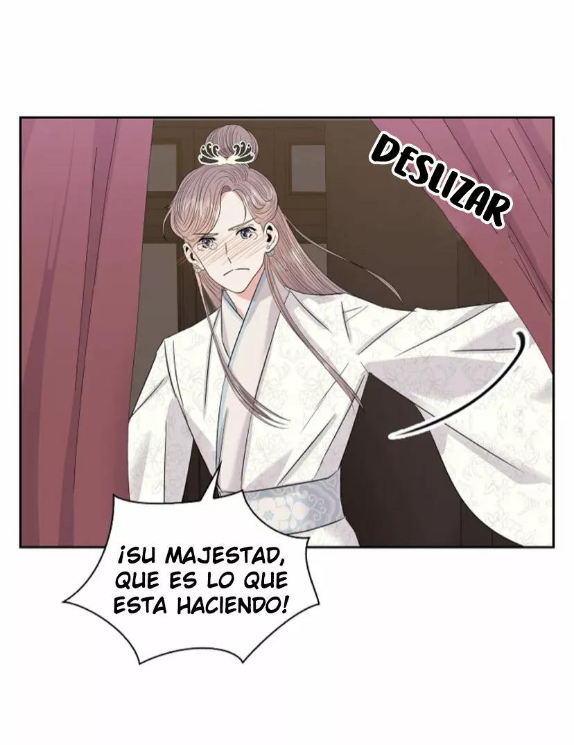 Gongmul - Capítulo 30 2 manhwa