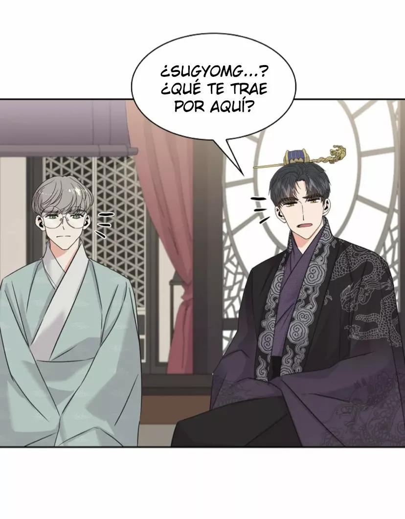 Gongmul - Capítulo 30 2 manhwa