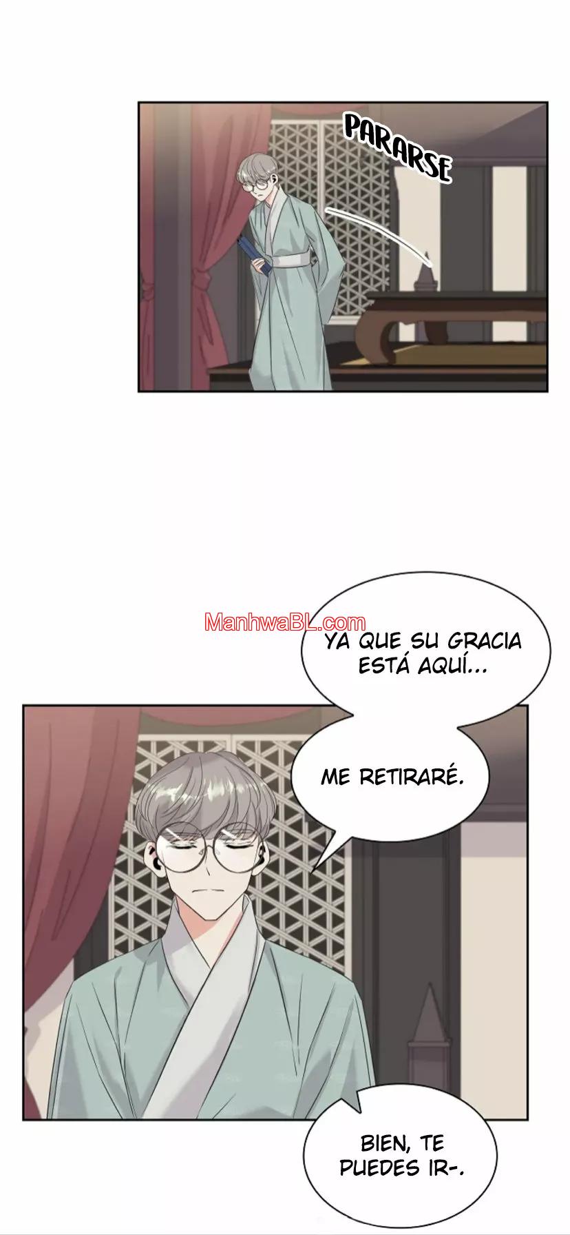 Gongmul - Capítulo 30 2 manhwa