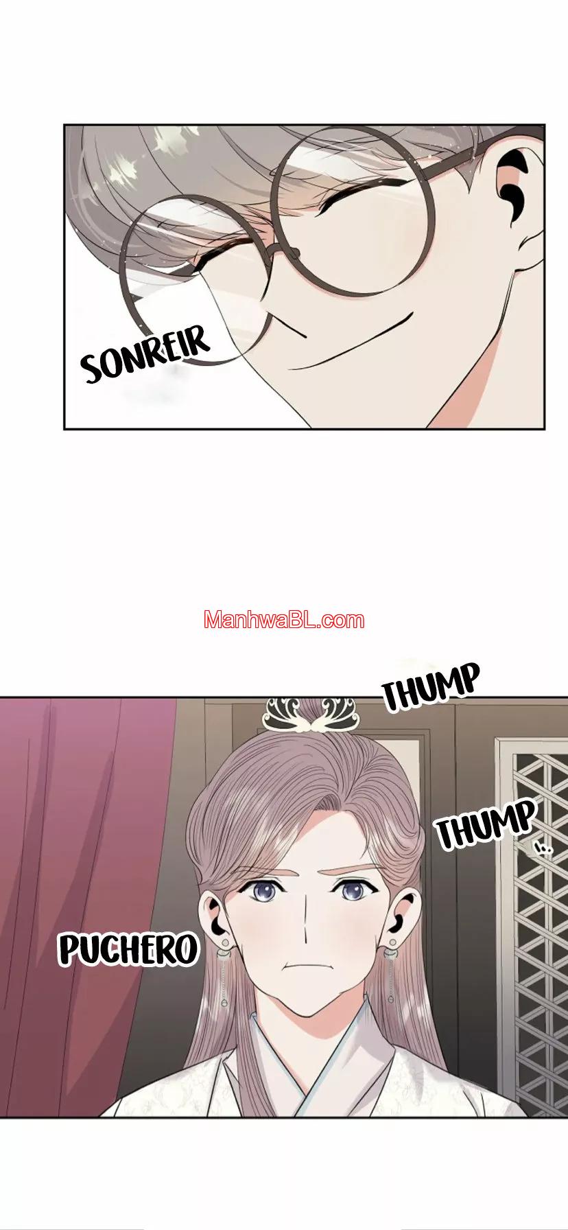 Gongmul - Capítulo 30 2 manhwa