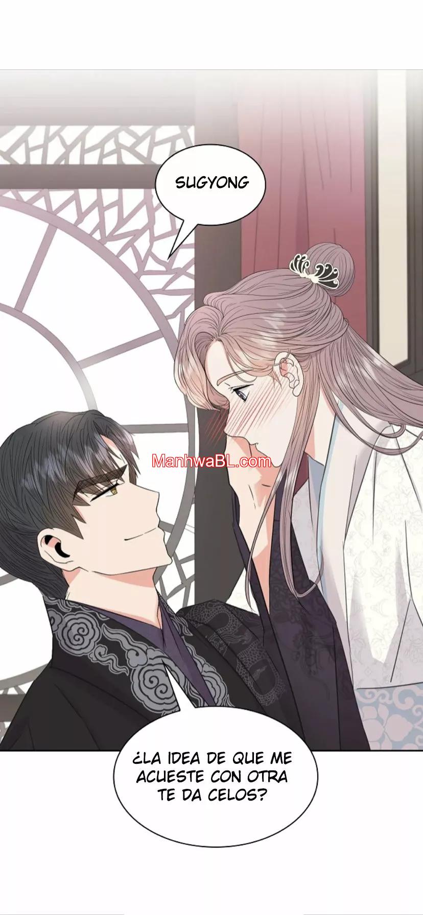 Gongmul - Capítulo 30 2 manhwa