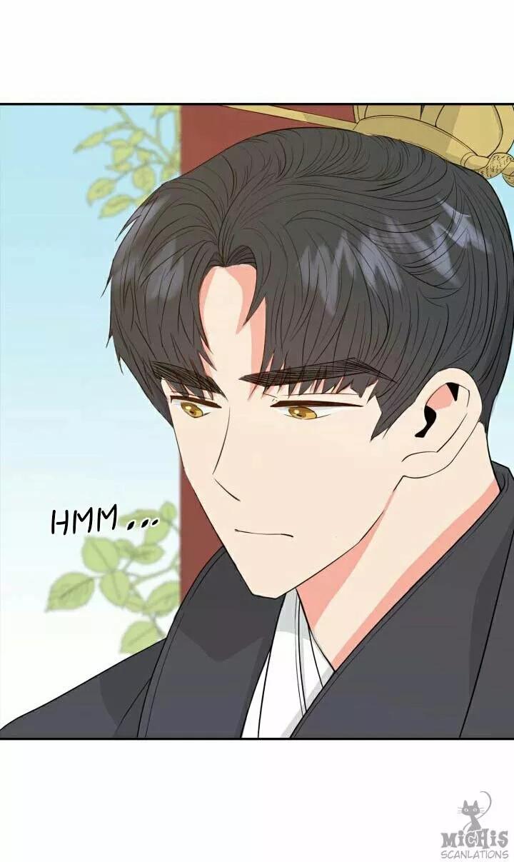 Gongmul - Capítulo 5 3 manhwa