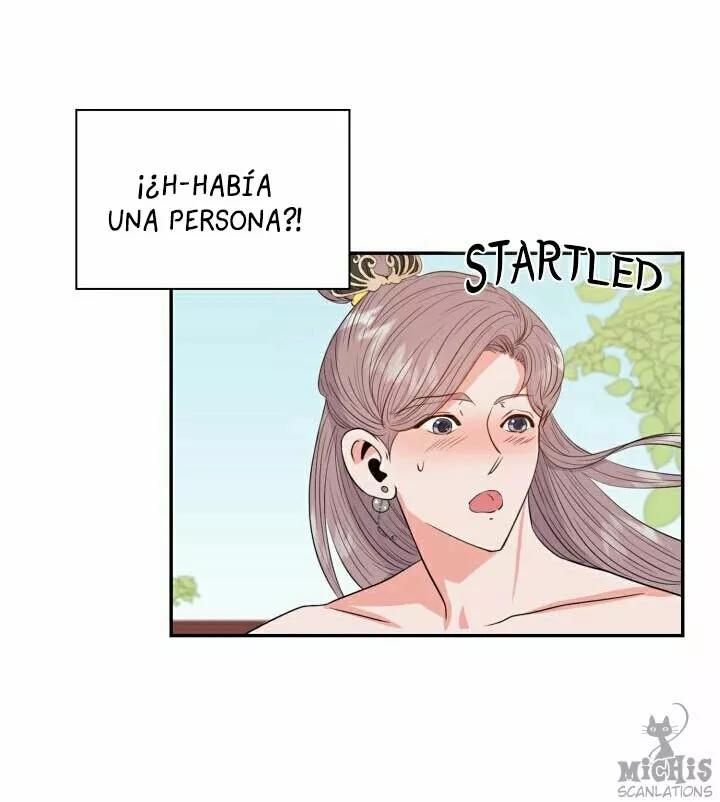Gongmul - Capítulo 5 3 manhwa