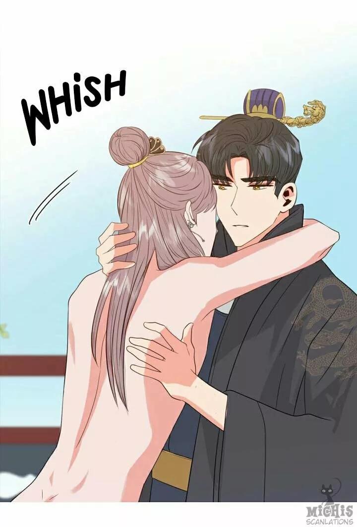 Gongmul - Capítulo 5 3 manhwa