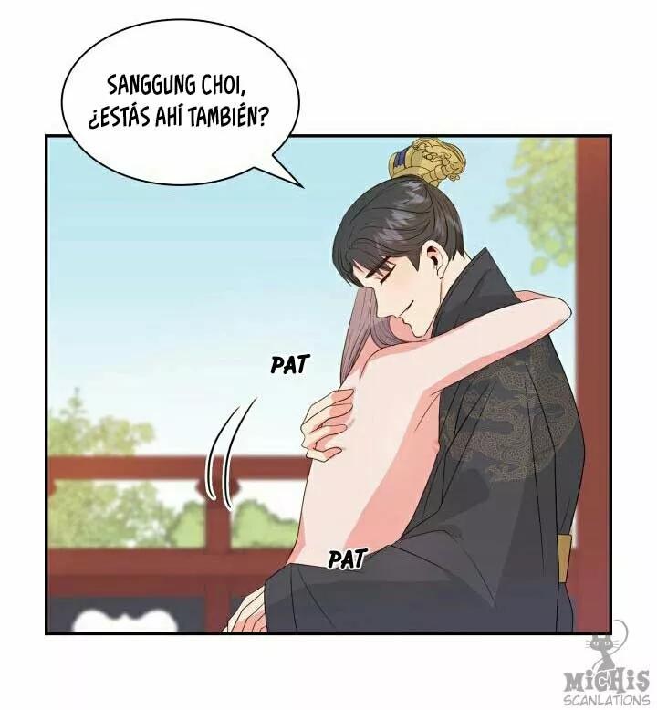 Gongmul - Capítulo 5 3 manhwa