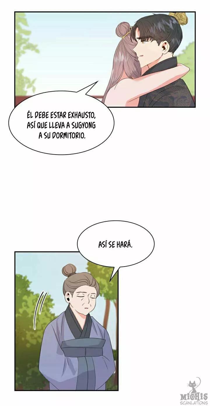 Gongmul - Capítulo 5 3 manhwa