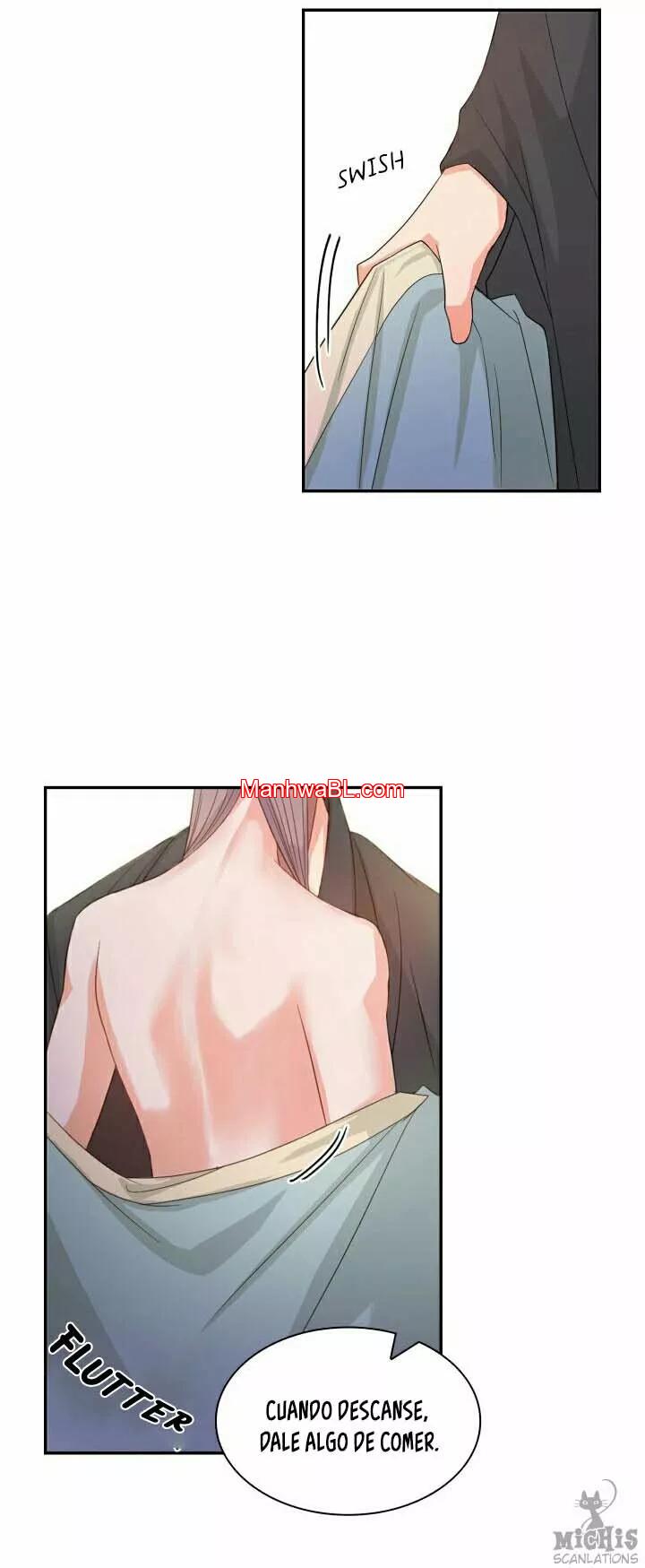 Gongmul - Capítulo 5 3 manhwa