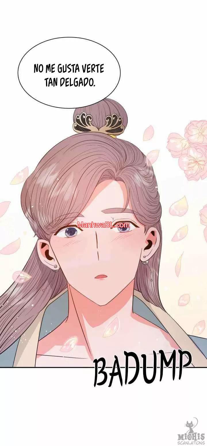 Gongmul - Capítulo 5 3 manhwa