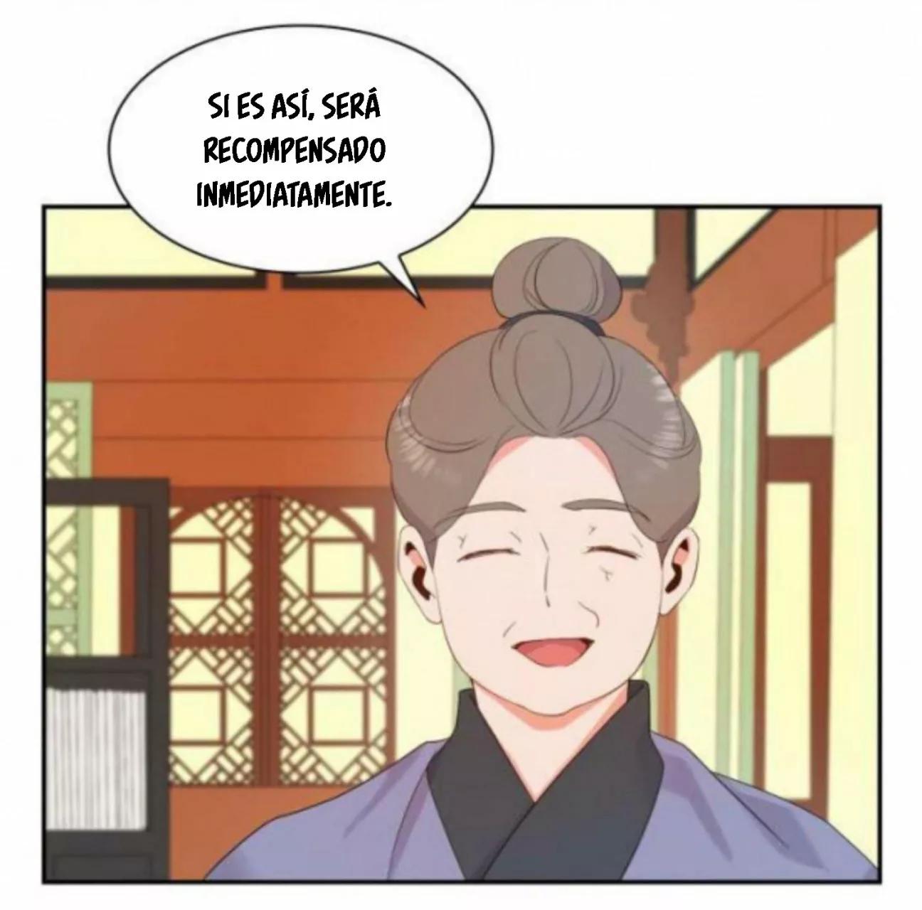 Gongmul - Capítulo 14 2 manhwa