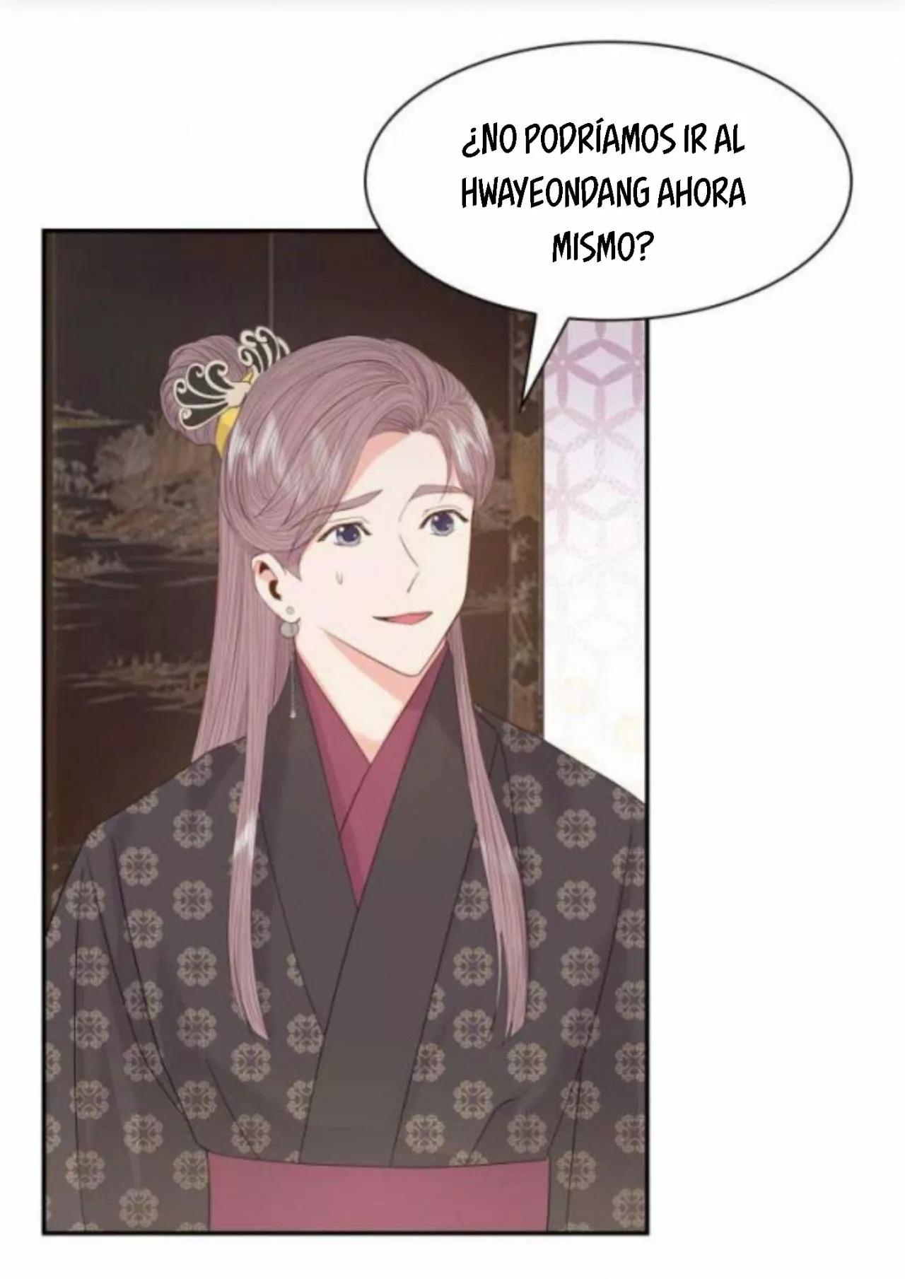 Gongmul - Capítulo 14 2 manhwa