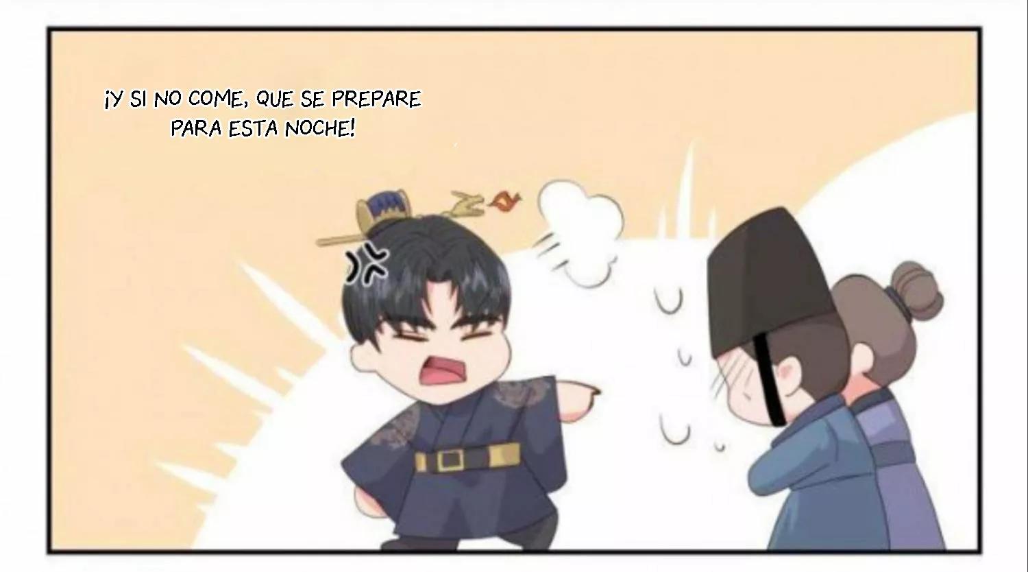 Gongmul - Capítulo 14 2 manhwa