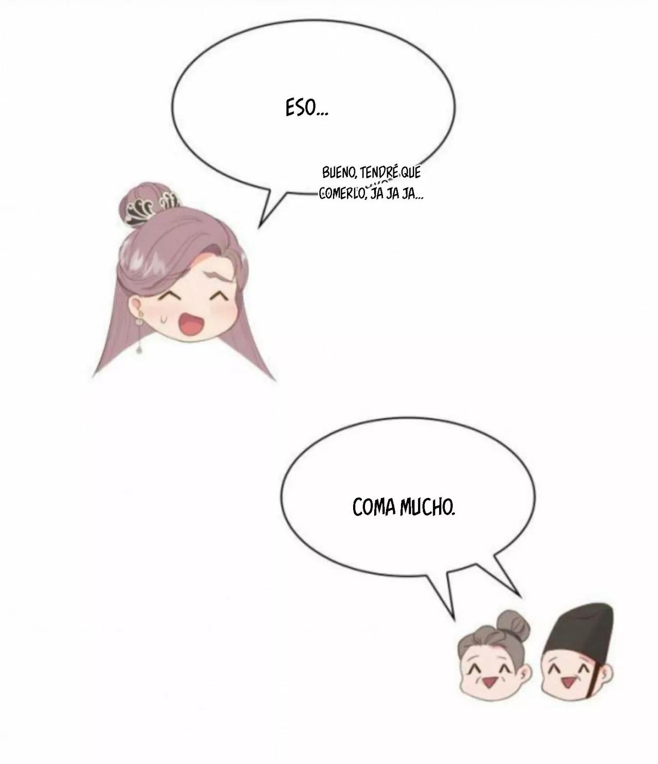 Gongmul - Capítulo 14 2 manhwa