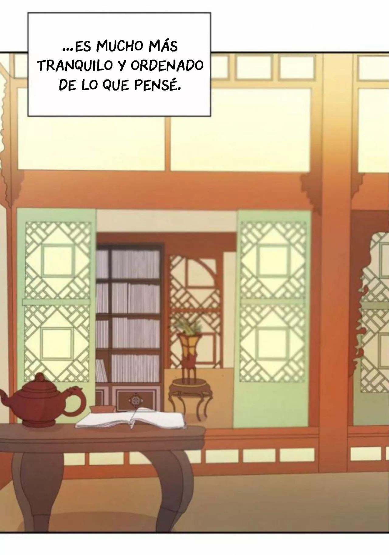 Gongmul - Capítulo 14 2 manhwa