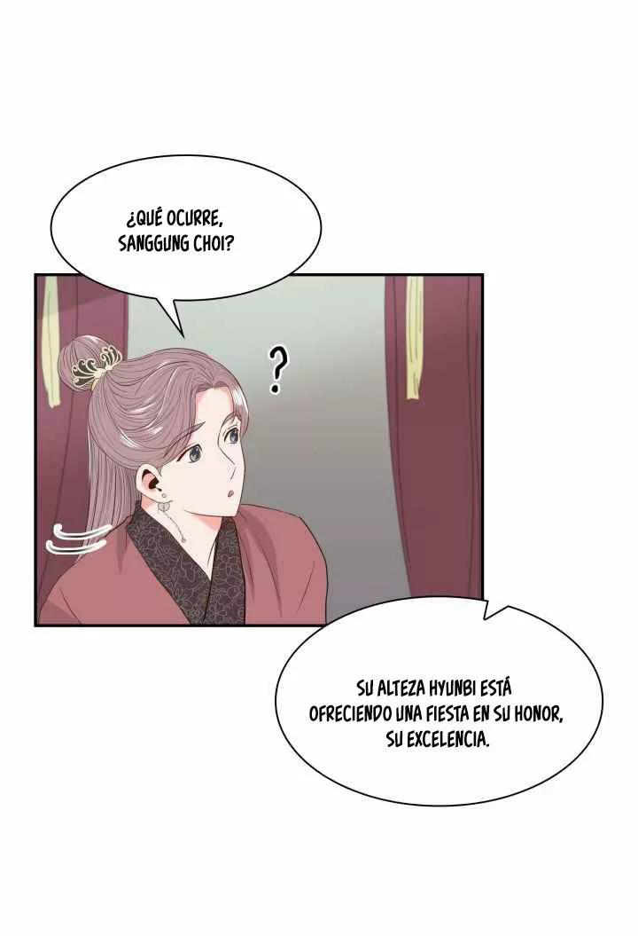 Gongmul - Capítulo 7 3 manhwa