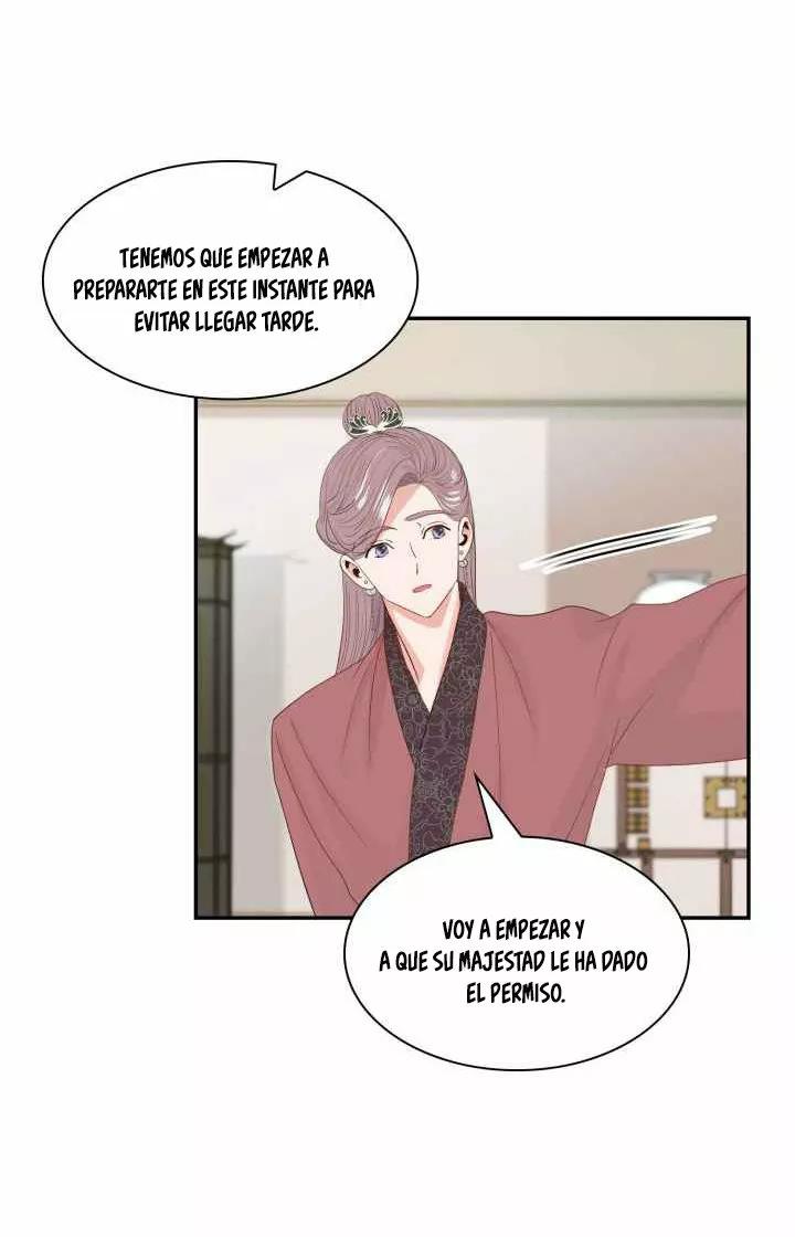 Gongmul - Capítulo 7 3 manhwa