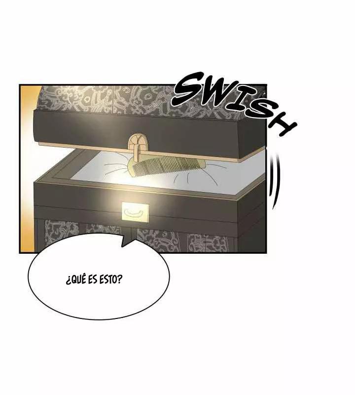 Gongmul - Capítulo 7 3 manhwa