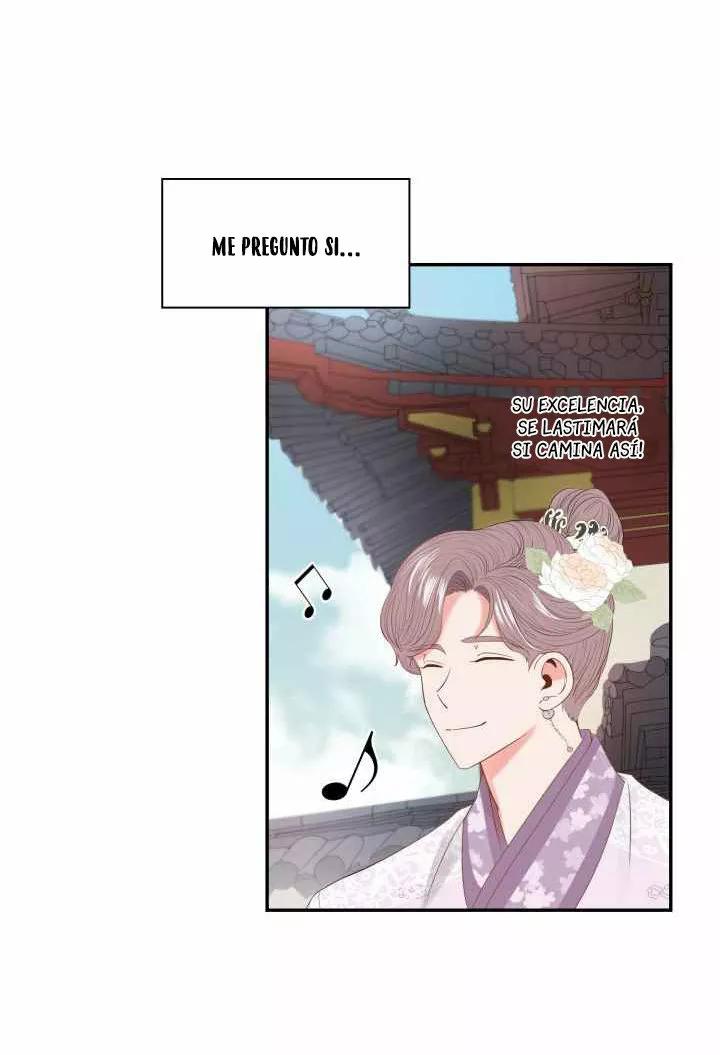 Gongmul - Capítulo 7 3 manhwa