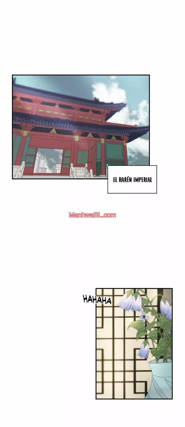 Gongmul - Capítulo 7 3 manhwa