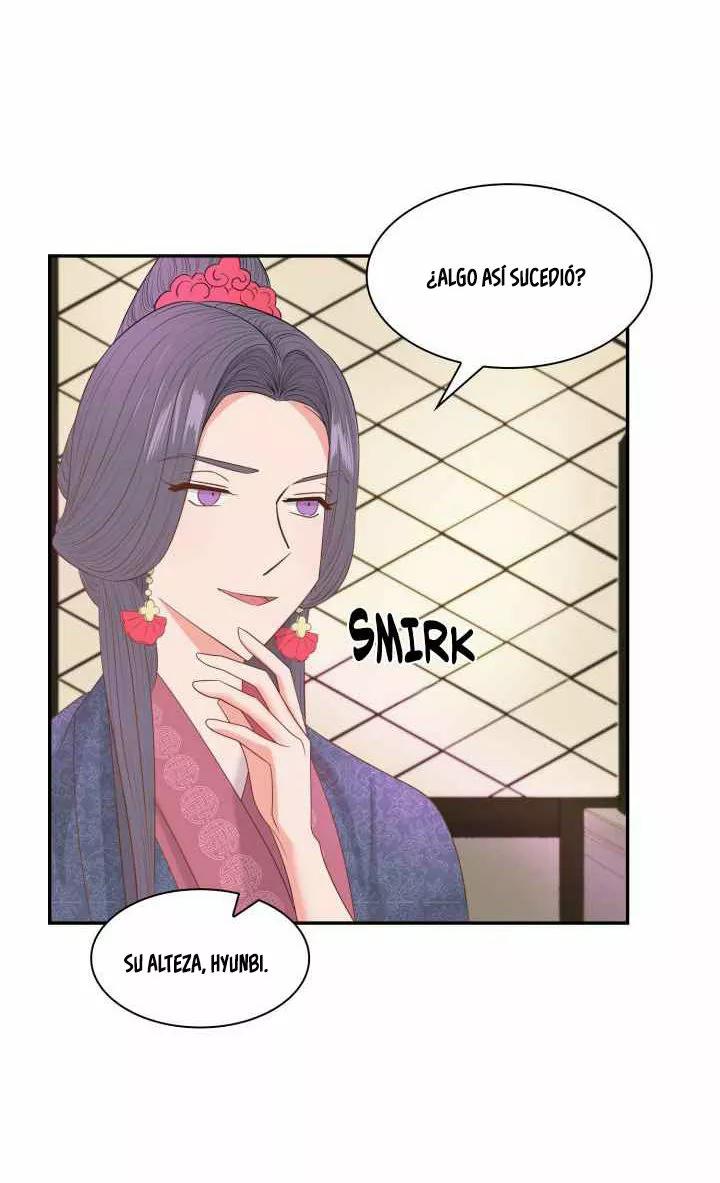 Gongmul - Capítulo 7 3 manhwa