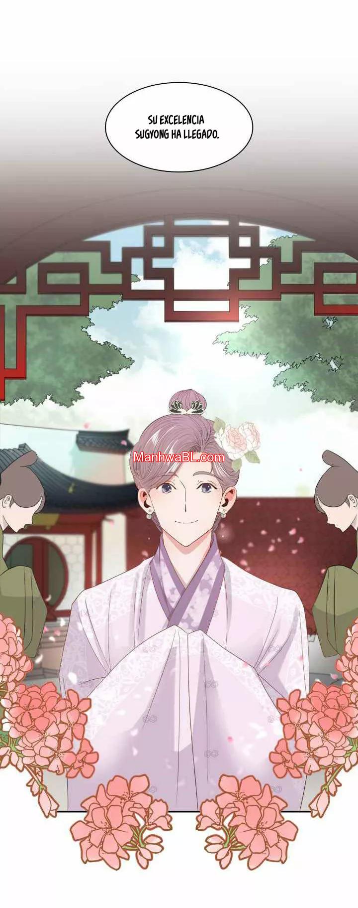 Gongmul - Capítulo 7 3 manhwa