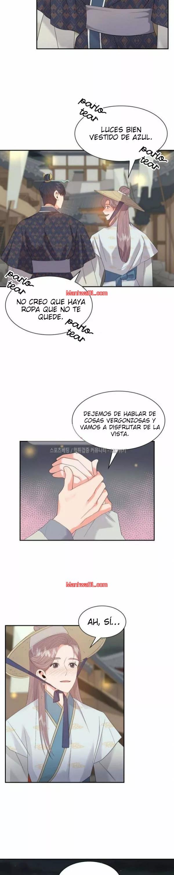 Gongmul - Capítulo 16 2 manhwa