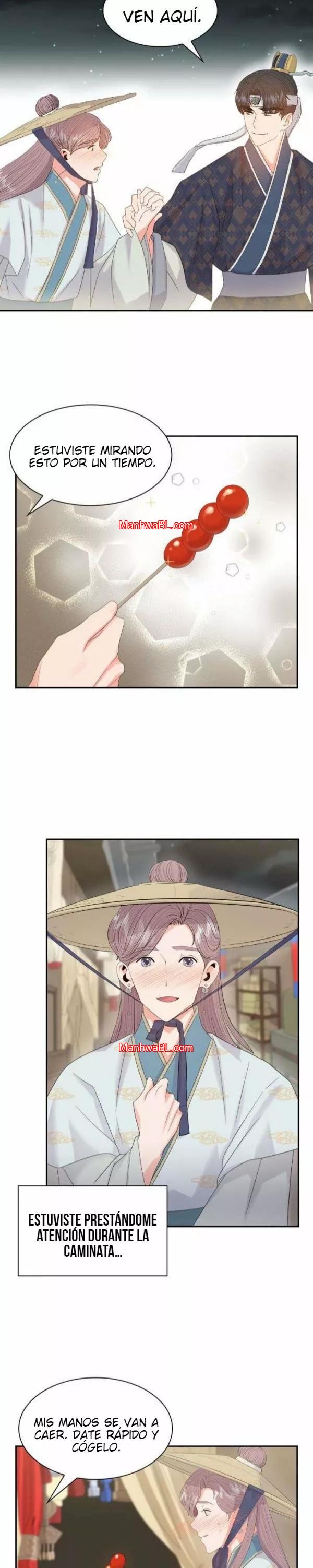 Gongmul - Capítulo 16 2 manhwa