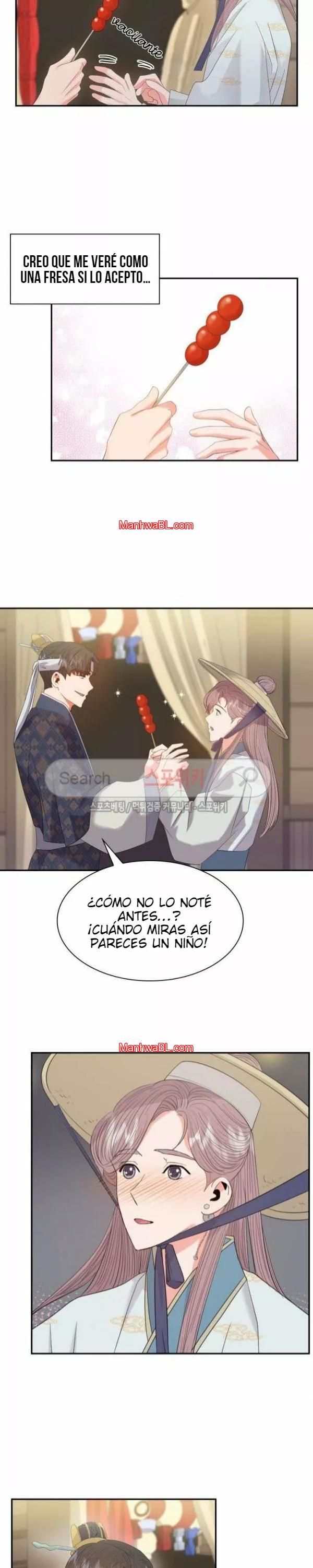 Gongmul - Capítulo 16 2 manhwa