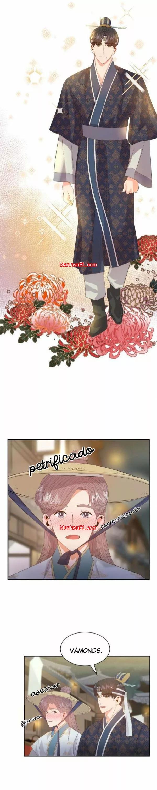 Gongmul - Capítulo 16 2 manhwa