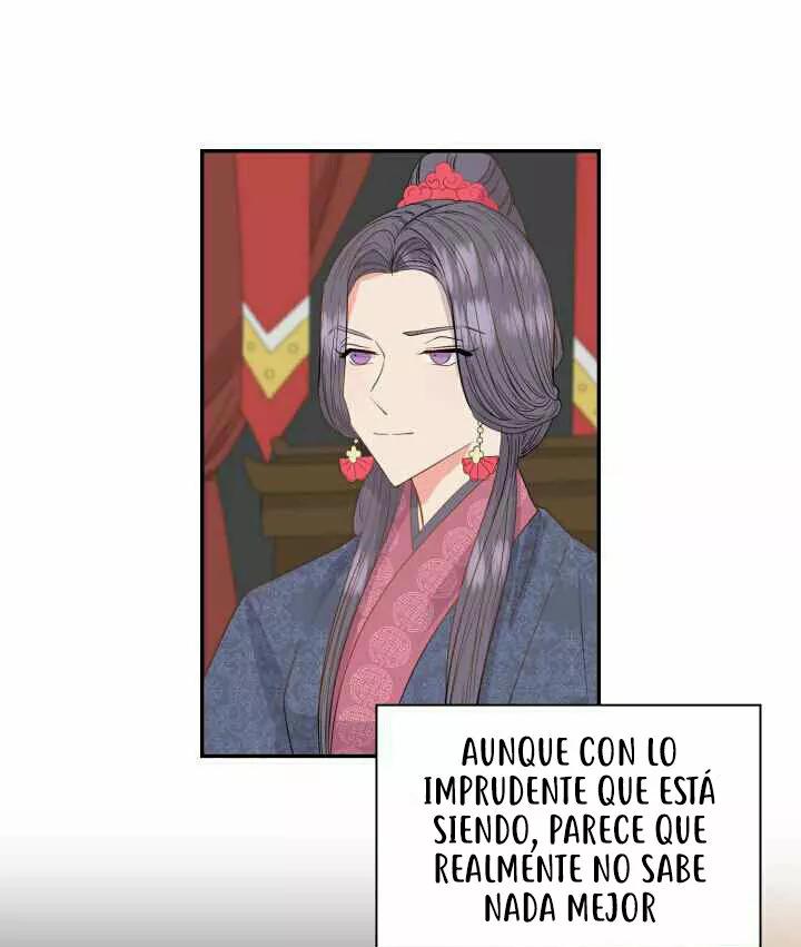 Gongmul - Capítulo 4 manhwa