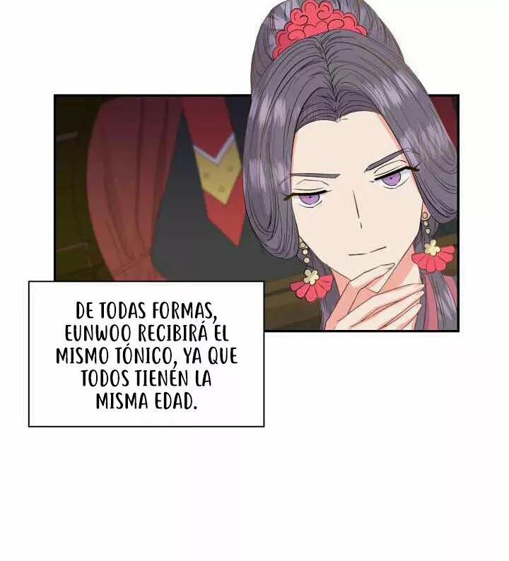 Gongmul - Capítulo 4 manhwa