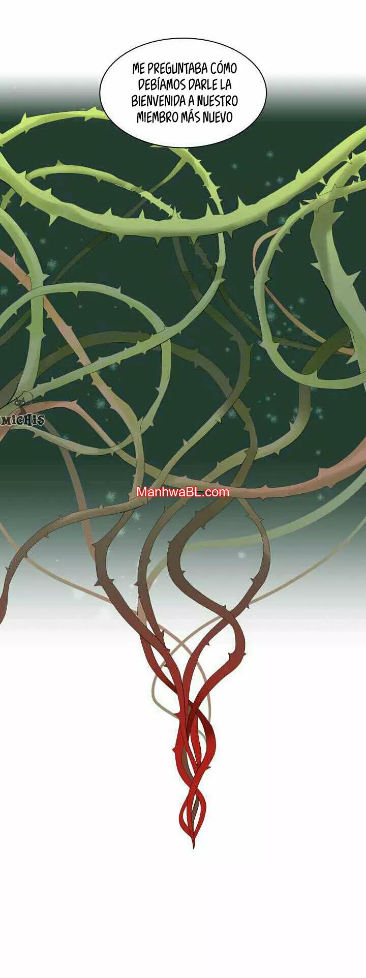 Gongmul - Capítulo 4 manhwa