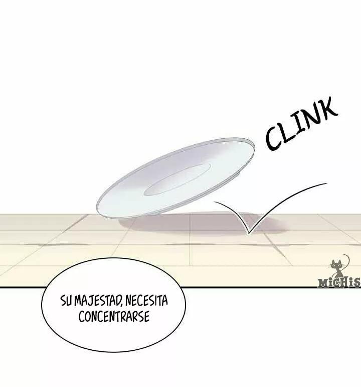 Gongmul - Capítulo 4 manhwa
