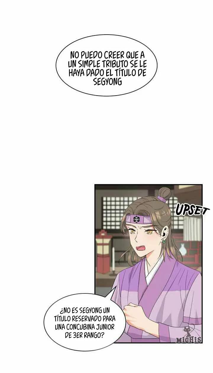 Gongmul - Capítulo 4 manhwa