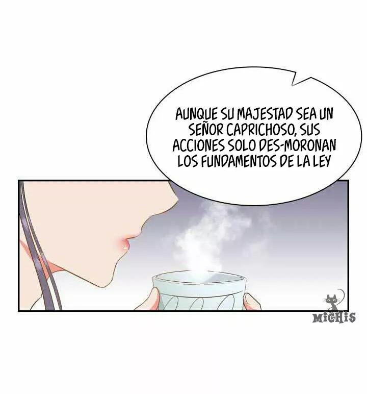 Gongmul - Capítulo 4 manhwa
