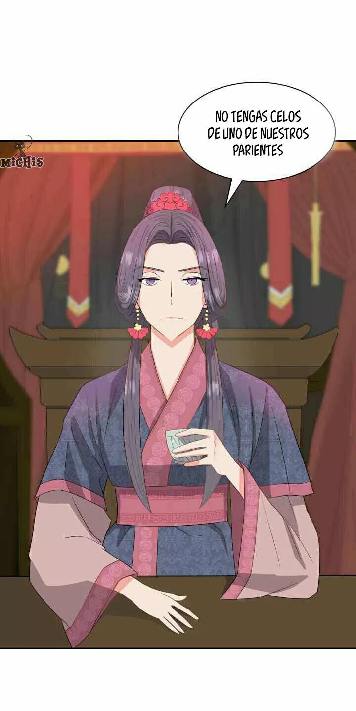 Gongmul - Capítulo 4 manhwa